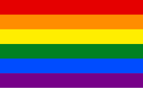 LGBT+ Community banner