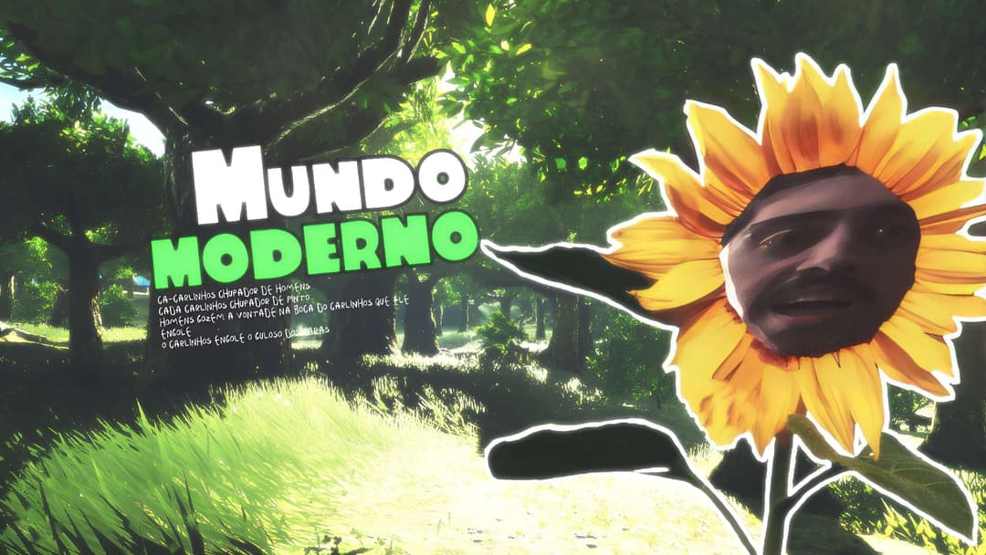 Mundo Moderno banner