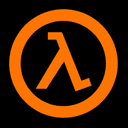 Black mesa icon