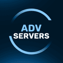 Advertising Servers Network icon