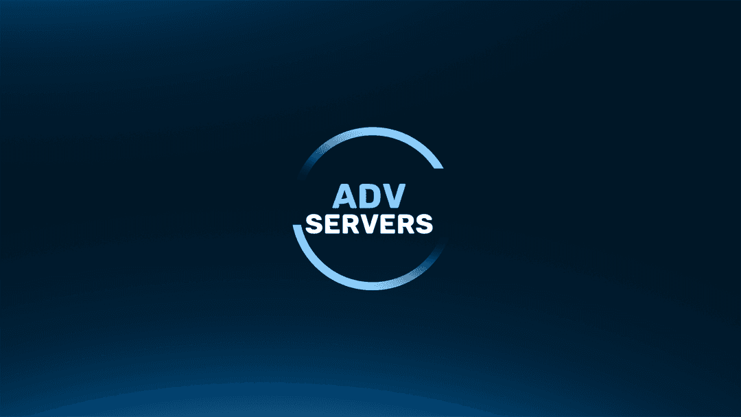 Advertising Servers Network banner